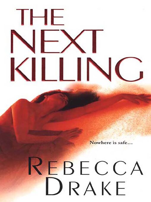Cover image for The Next Killing
